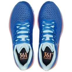 Damen Laufschuhe Kairos 7 Damen Laufschuhe Kairos -Outdoor Sportswear 361 damen laufschuhe kairos y2257 6268 6268 4545 1