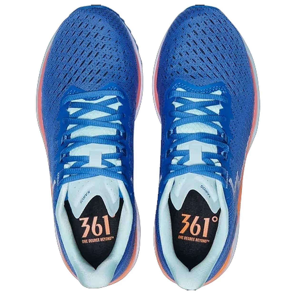 Damen Laufschuhe Kairos 4 Damen Laufschuhe Kairos – Bild 4