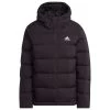 ADIDAS Damen Daunenjacke Helionic Hooded