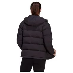 ADIDAS Damen Daunenjacke Helionic Hooded 6 ADIDAS Damen Daunenjacke Helionic Hooded -Outdoor Sportswear adidas damen daunenjacke helionic hoo hg8747 000 3253