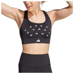 ADIDAS Damen Sport BH Powerreact Training 7 ADIDAS Damen Sport BH Powerreact Training -Outdoor Sportswear adidas damen sport bh powerreact trai hz1522dd 000 3149