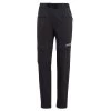 ADIDAS Damen Wanderhose Terrex Utilitas Hiking Zip Off