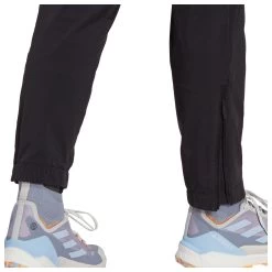 ADIDAS Damen Wanderhose Terrex Utilitas Hiking Zip Off -Outdoor Sportswear adidas damen wanderhose terrex utilit hn2967 000 7152