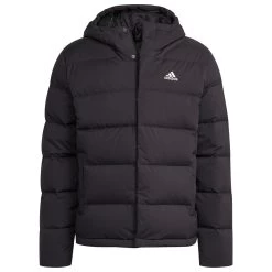 ADIDAS Herren Daunenjacke Helionic Hooded