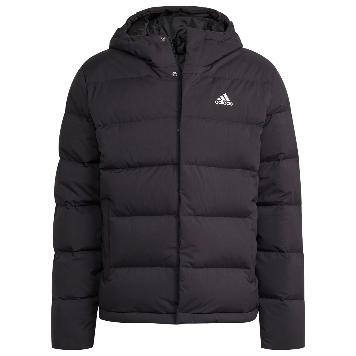 ADIDAS Herren Daunenjacke Helionic Hooded 1 ADIDAS Herren Daunenjacke Helionic Hooded