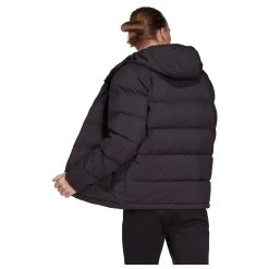 ADIDAS Herren Daunenjacke Helionic Hooded 6 ADIDAS Herren Daunenjacke Helionic Hooded -Outdoor Sportswear adidas herren daunenjacke helionic ho hg8751 000 3293