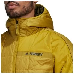 ADIDAS Herren Isolationsjacke TERREX Multi Insulated -Outdoor Sportswear adidas herren isolationsjacke terrex hf0833 000 4144