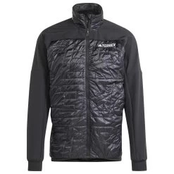 ADIDAS Herren Isolationsjacke TERREX Xperior Varilite Hybrid Primaloft