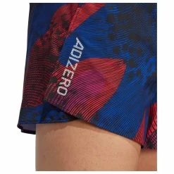 ADIDAS Herren Laufhose Adizero Split Shorts 9 ADIDAS Herren Laufhose Adizero Split Shorts -Outdoor Sportswear adidas herren laufhose adizero split ia0007 000 5146