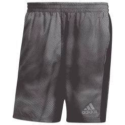 ADIDAS Herren Laufhose Own The Run Colorblock Shorts