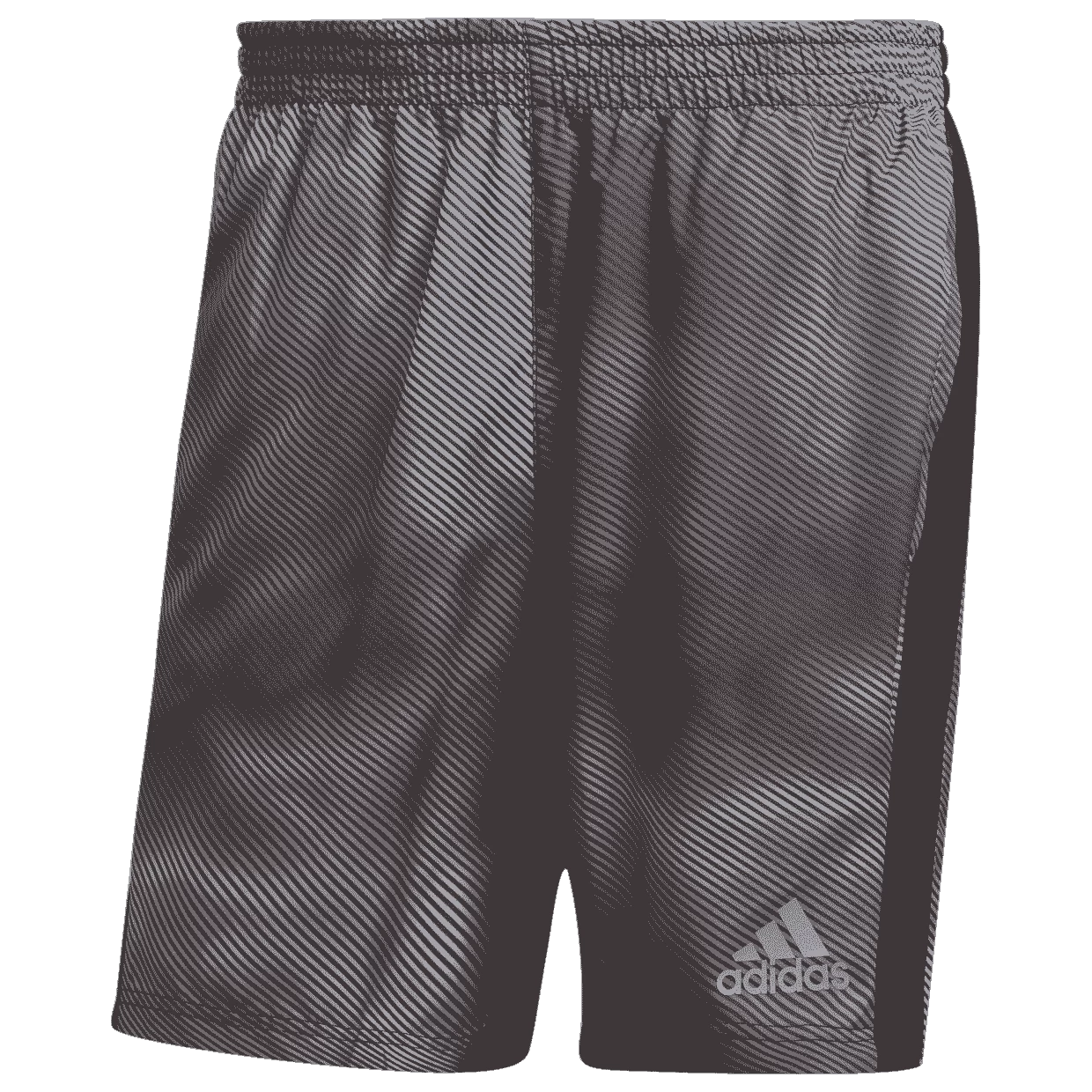 ADIDAS Herren Laufhose Own The Run Colorblock Shorts 1 ADIDAS Herren Laufhose Own The Run Colorblock Shorts