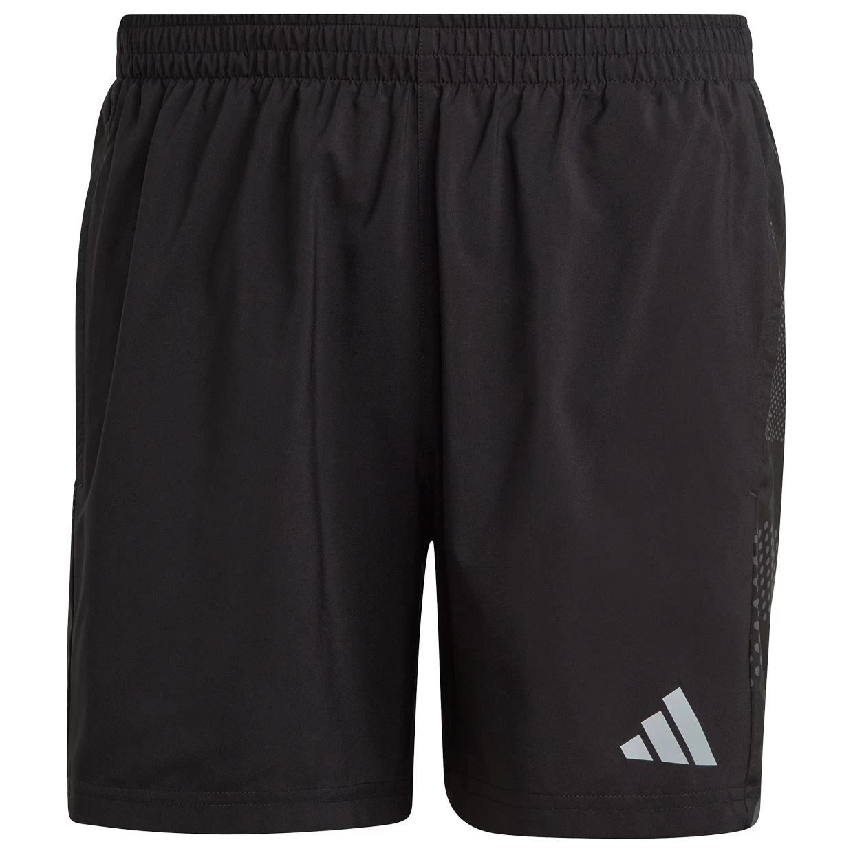 ADIDAS Herren Laufhose Own The Run Seasonal Shorts 1 ADIDAS Herren Laufhose Own The Run Seasonal Shorts