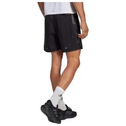 ADIDAS Herren Laufhose Own The Run Seasonal Shorts 7 ADIDAS Herren Laufhose Own The Run Seasonal Shorts -Outdoor Sportswear adidas herren laufhose own the run se hr66025 000 3145