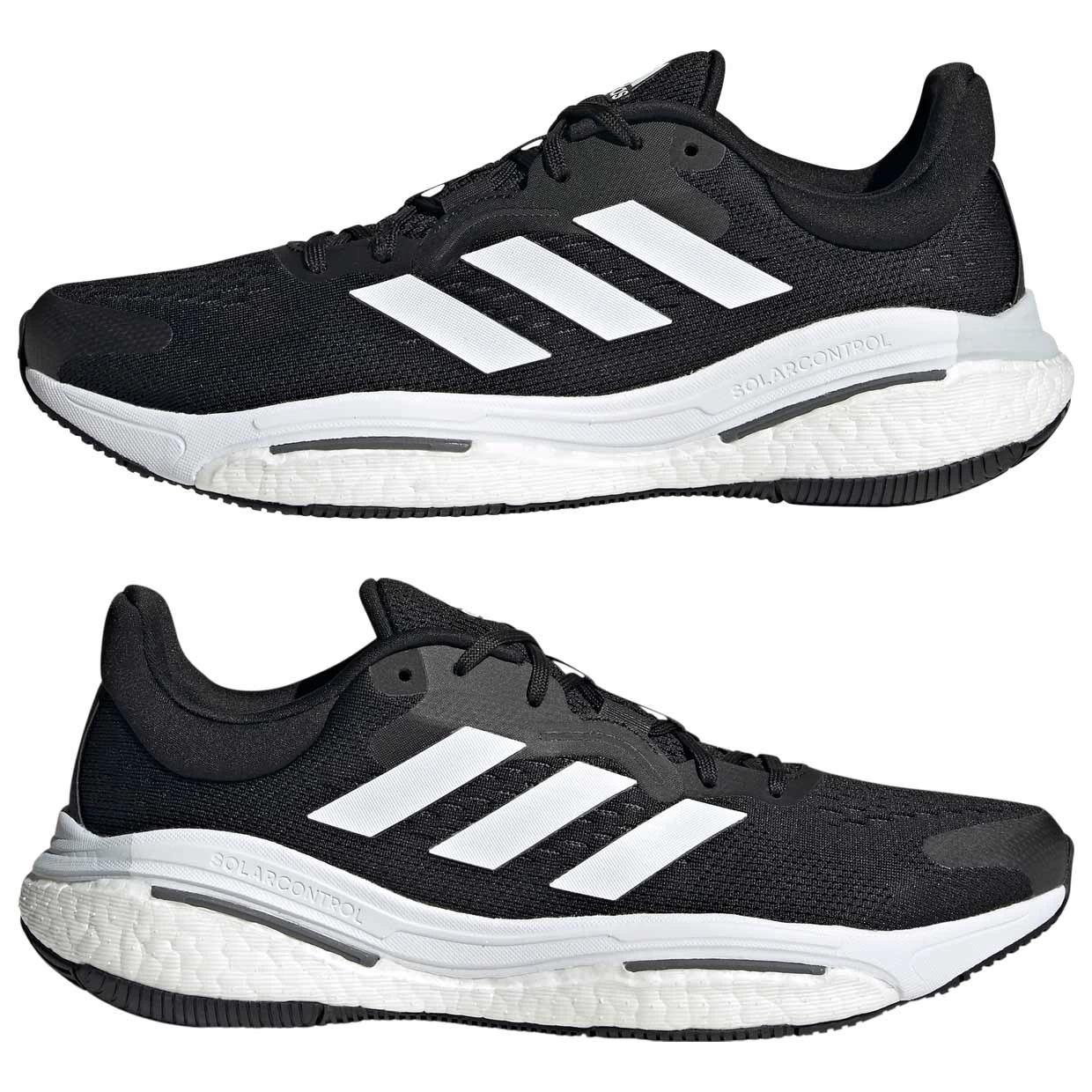 ADIDAS Herren Laufschuhe Solarcontrol 3 ADIDAS Herren Laufschuhe Solarcontrol – Bild 3