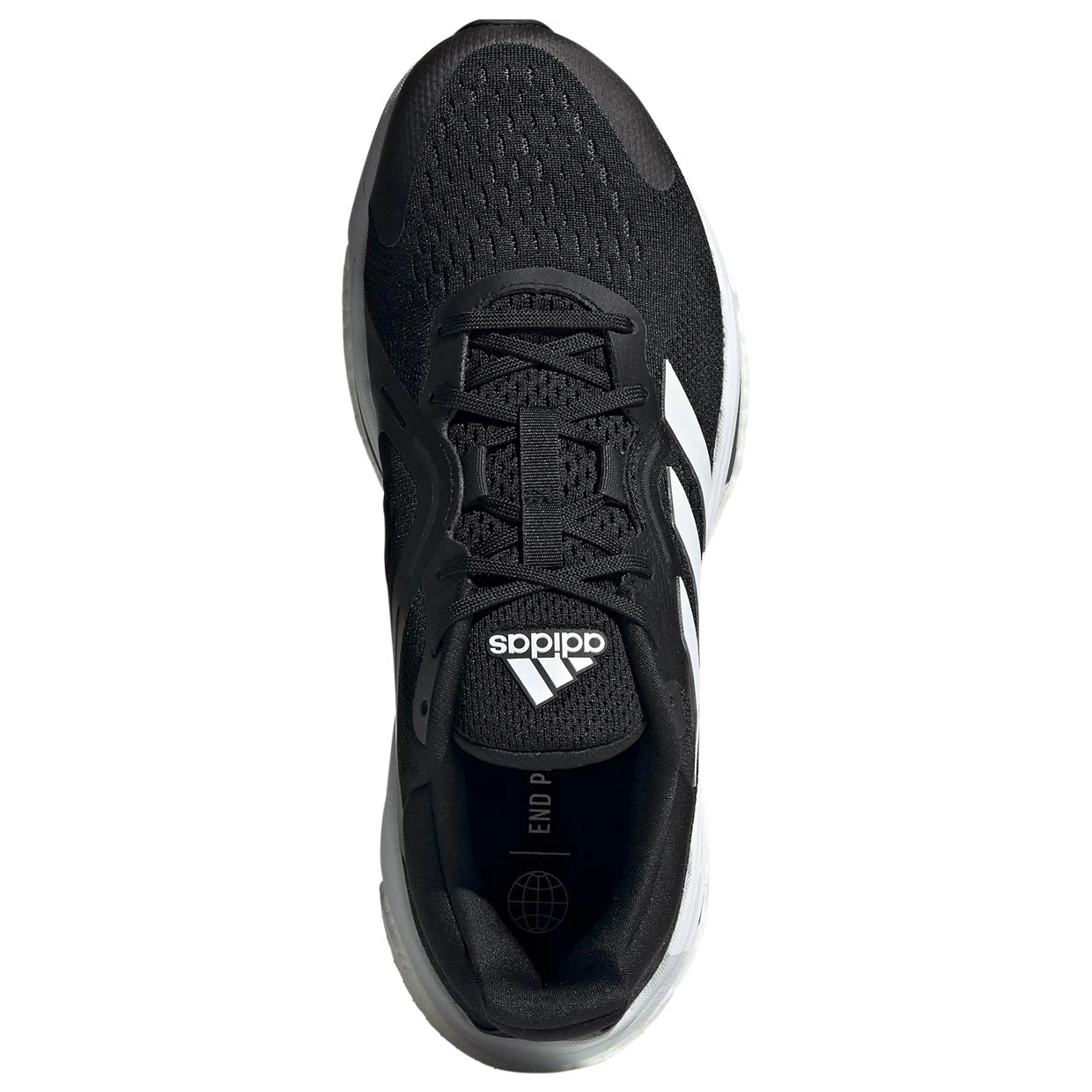 ADIDAS Herren Laufschuhe Solarcontrol 4 ADIDAS Herren Laufschuhe Solarcontrol – Bild 4