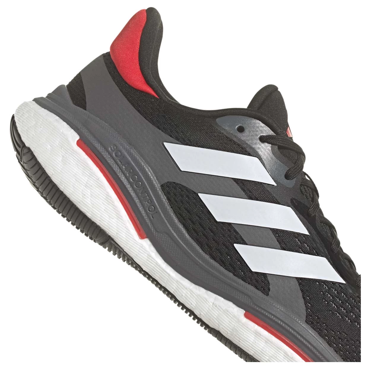 ADIDAS Herren Laufschuhe Solarcontrol 2 5 ADIDAS Herren Laufschuhe Solarcontrol 2 – Bild 5