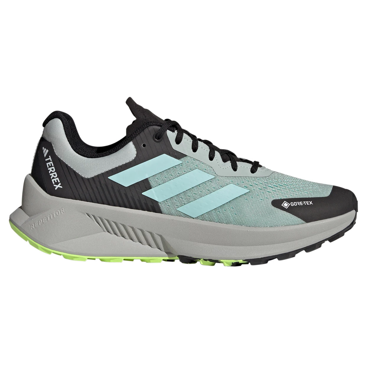 ADIDAS Herren Laufschuhe Terrex Soulstride Flow GTX 1 ADIDAS Herren Laufschuhe Terrex Soulstride Flow GTX