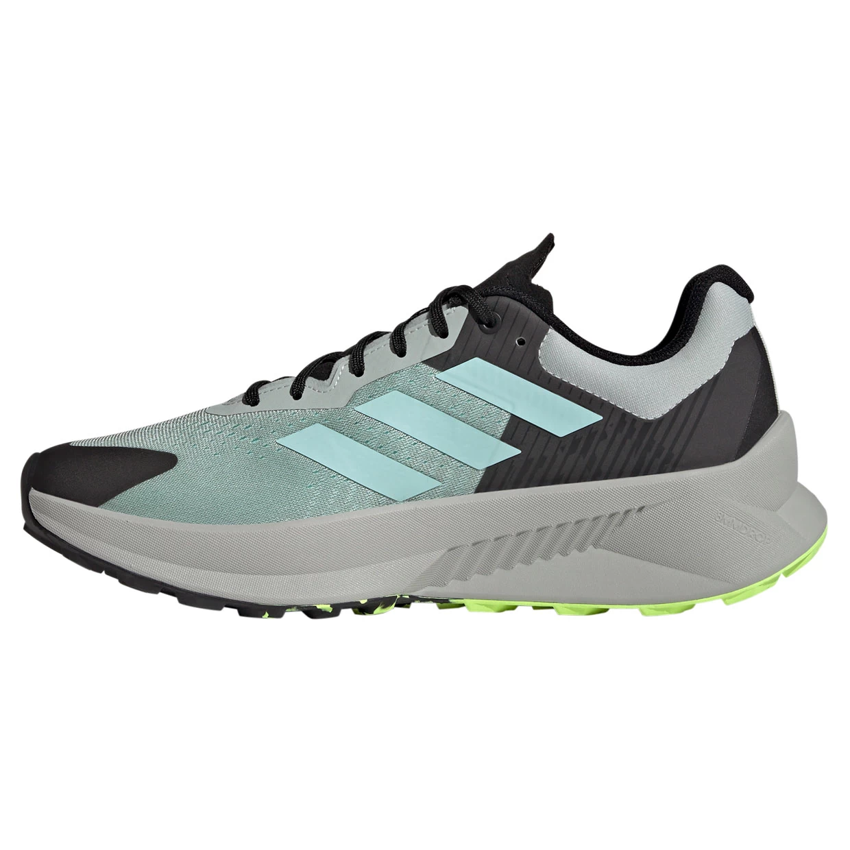 ADIDAS Herren Laufschuhe Terrex Soulstride Flow GTX 2 ADIDAS Herren Laufschuhe Terrex Soulstride Flow GTX – Bild 2