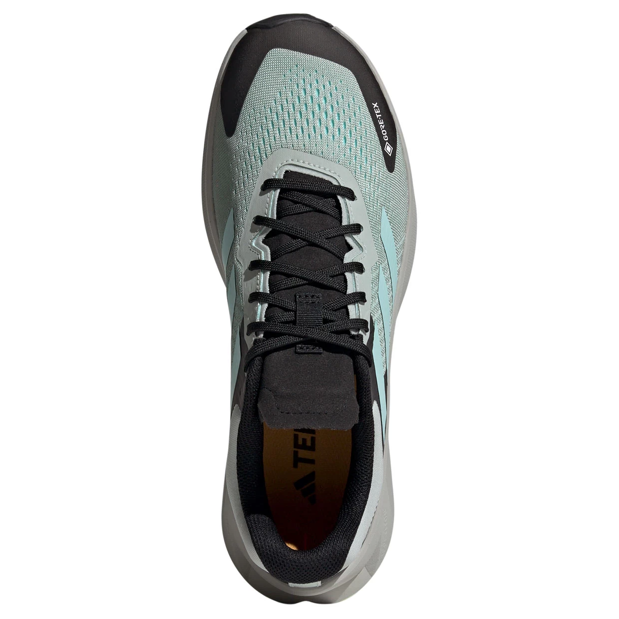 ADIDAS Herren Laufschuhe Terrex Soulstride Flow GTX 3 ADIDAS Herren Laufschuhe Terrex Soulstride Flow GTX – Bild 3