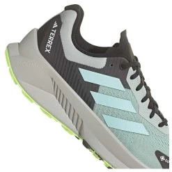 ADIDAS Herren Laufschuhe Terrex Soulstride Flow GTX 10 ADIDAS Herren Laufschuhe Terrex Soulstride Flow GTX -Outdoor Sportswear adidas herren laufschuhe terrex souls if5009 000 5148