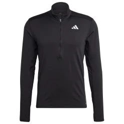 ADIDAS Herren Laufshirt Own The Run 1/2 Zip