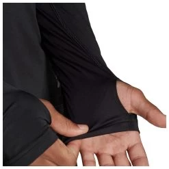 ADIDAS Herren Laufshirt Own The Run 1/2 Zip 7 ADIDAS Herren Laufshirt Own The Run 1/2 Zip -Outdoor Sportswear adidas herren laufshirt own the run 1 hm8439 000 4132