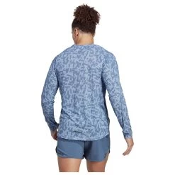 ADIDAS Herren Laufshirt Terrex Langarm -Outdoor Sportswear adidas herren laufshirt terrex langar hz1323 000 3148