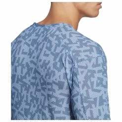 ADIDAS Herren Laufshirt Terrex Langarm -Outdoor Sportswear adidas herren laufshirt terrex langar hz1323 000 4146