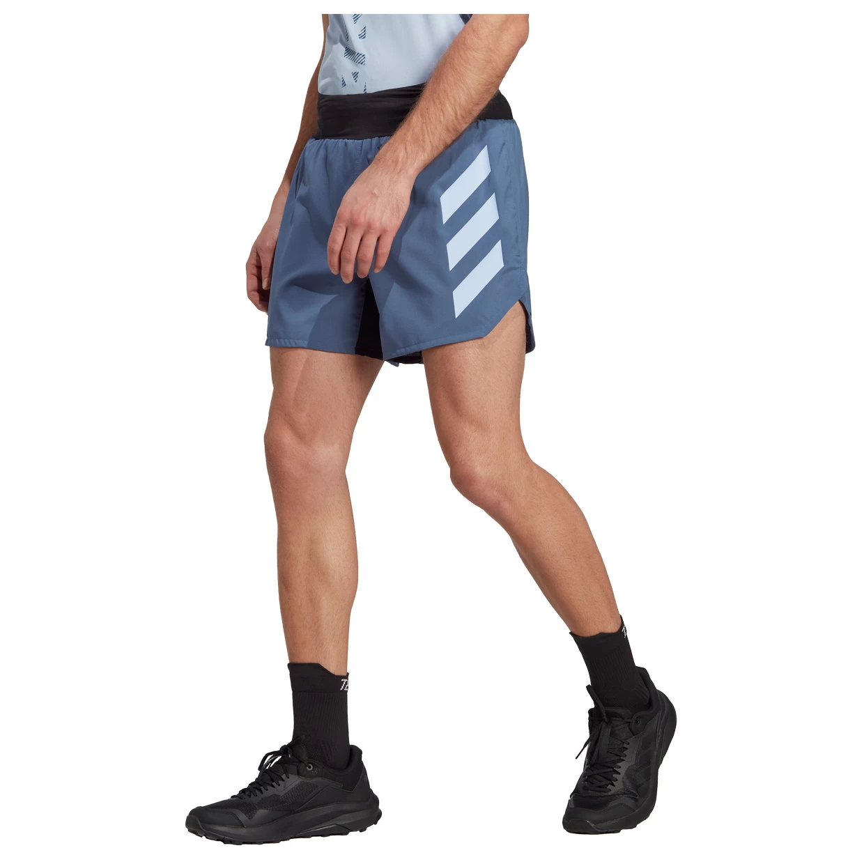 ADIDAS Herren Laufshorts Terrex Agravic Trail 2 ADIDAS Herren Laufshorts Terrex Agravic Trail – Bild 2