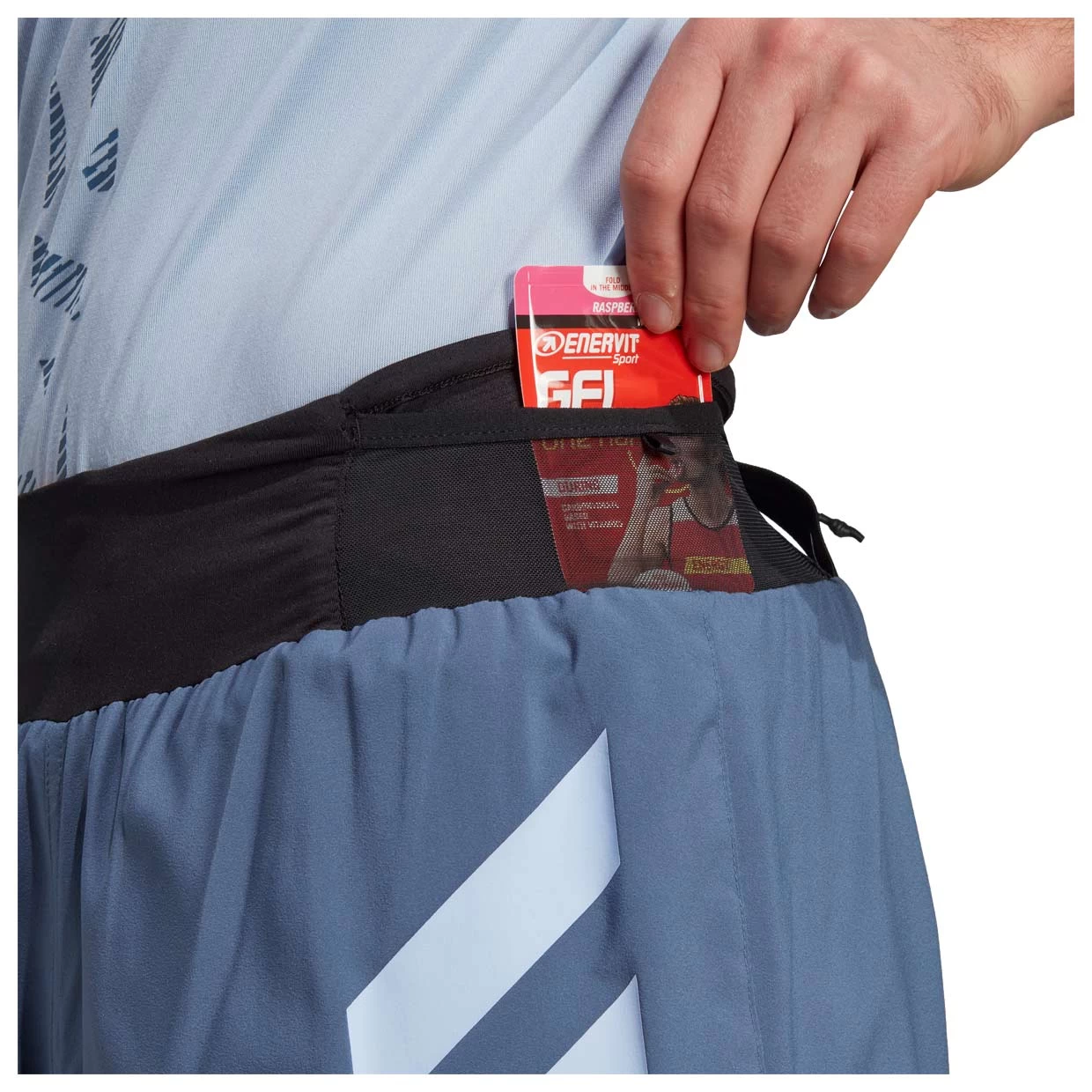 ADIDAS Herren Laufshorts Terrex Agravic Trail 4 ADIDAS Herren Laufshorts Terrex Agravic Trail – Bild 4