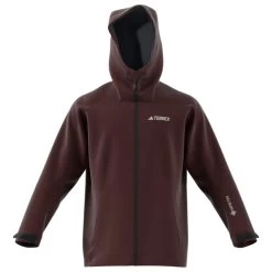 ADIDAS Herren Regenjacke Terrex Xperior Gore-Tex Paclite