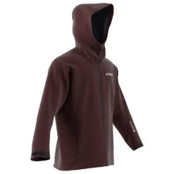 ADIDAS Herren Regenjacke Terrex Xperior Gore-Tex Paclite -Outdoor Sportswear adidas herren regenjacke terrex xperi ib4260 000 3146