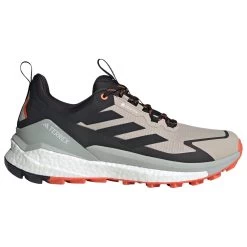 Outdoor Sportswear 33 ADIDAS Herren TERREX Wanderschuh Free Hiker 2.0 Low Gore-Tex