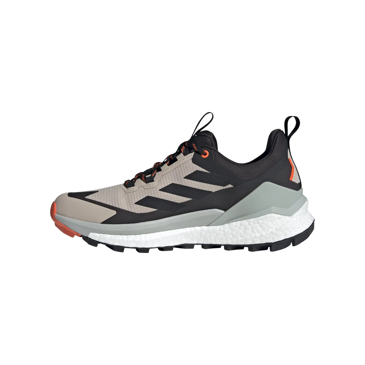 ADIDAS Herren TERREX Wanderschuh Free Hiker 2.0 Low Gore-Tex 2 ADIDAS Herren TERREX Wanderschuh Free Hiker 2.0 Low Gore-Tex – Bild 2