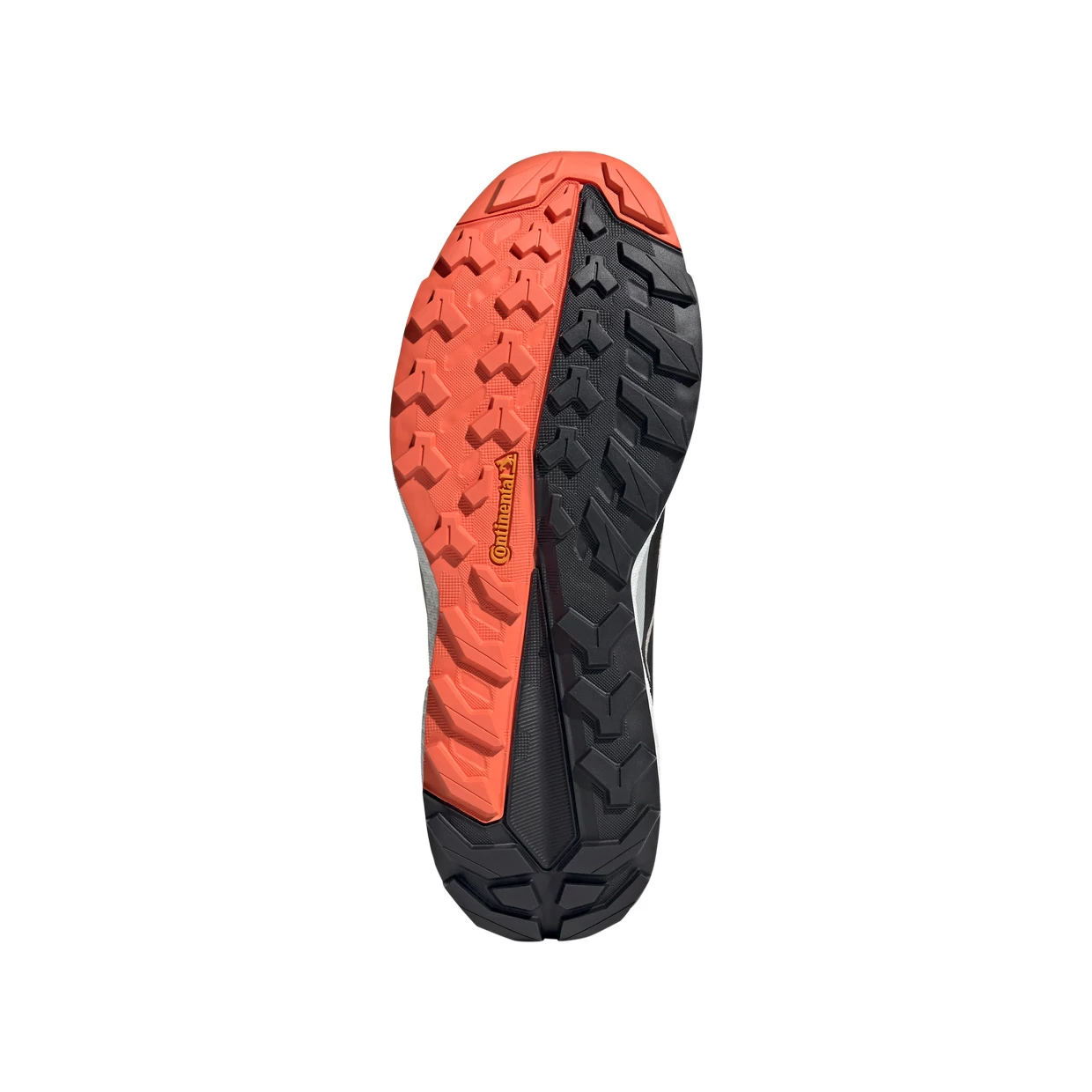 ADIDAS Herren TERREX Wanderschuh Free Hiker 2.0 Low Gore-Tex 4 ADIDAS Herren TERREX Wanderschuh Free Hiker 2.0 Low Gore-Tex – Bild 4