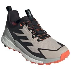 ADIDAS Herren TERREX Wanderschuh Free Hiker 2.0 Low Gore-Tex 10 ADIDAS Herren TERREX Wanderschuh Free Hiker 2.0 Low Gore-Tex -Outdoor Sportswear adidas herren terrex wanderschuh free ig5459 000 5147