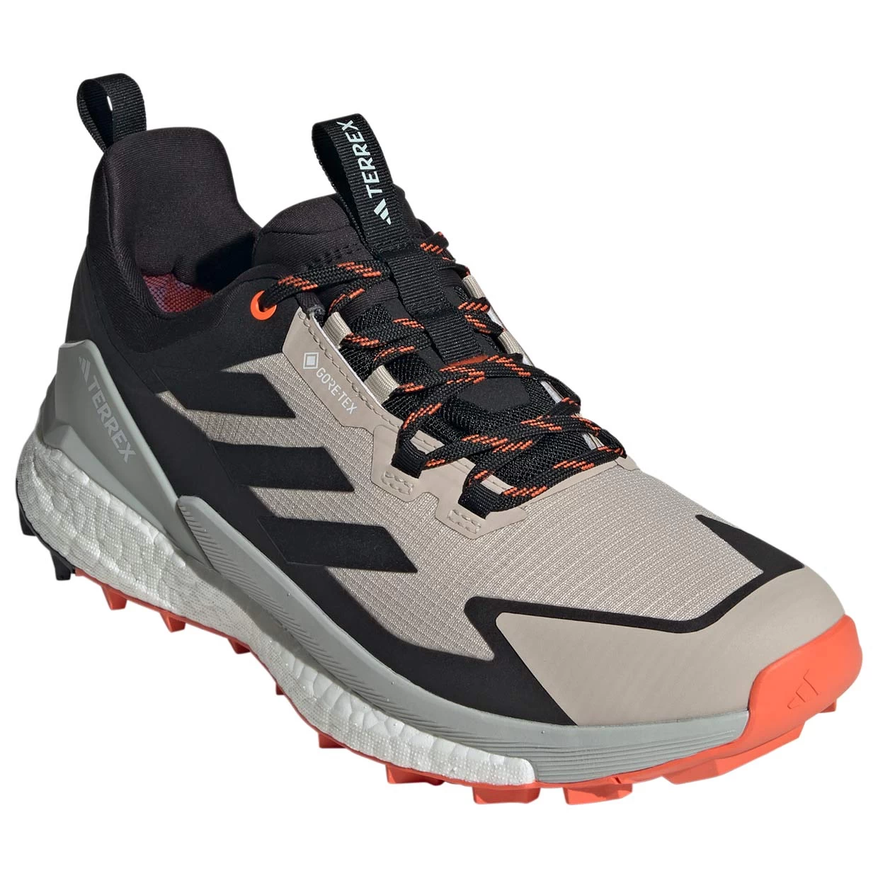 ADIDAS Herren TERREX Wanderschuh Free Hiker 2.0 Low Gore-Tex 5 ADIDAS Herren TERREX Wanderschuh Free Hiker 2.0 Low Gore-Tex – Bild 5