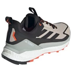 ADIDAS Herren TERREX Wanderschuh Free Hiker 2.0 Low Gore-Tex 11 ADIDAS Herren TERREX Wanderschuh Free Hiker 2.0 Low Gore-Tex -Outdoor Sportswear adidas herren terrex wanderschuh free ig5459 000 6143