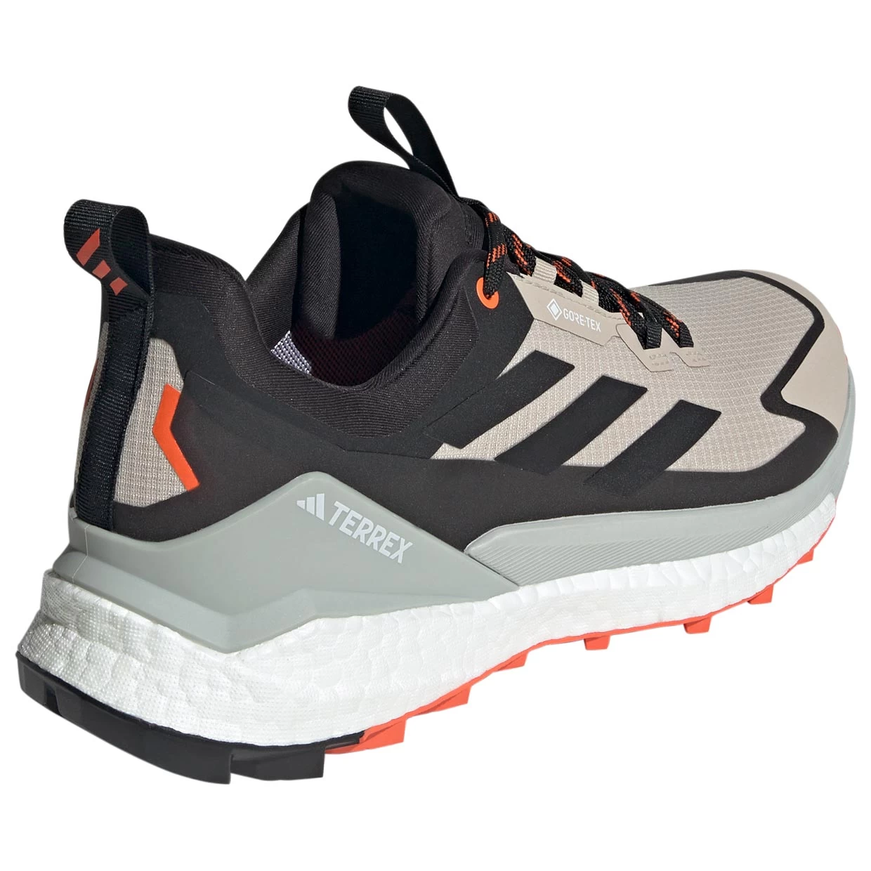 ADIDAS Herren TERREX Wanderschuh Free Hiker 2.0 Low Gore-Tex 6 ADIDAS Herren TERREX Wanderschuh Free Hiker 2.0 Low Gore-Tex – Bild 6
