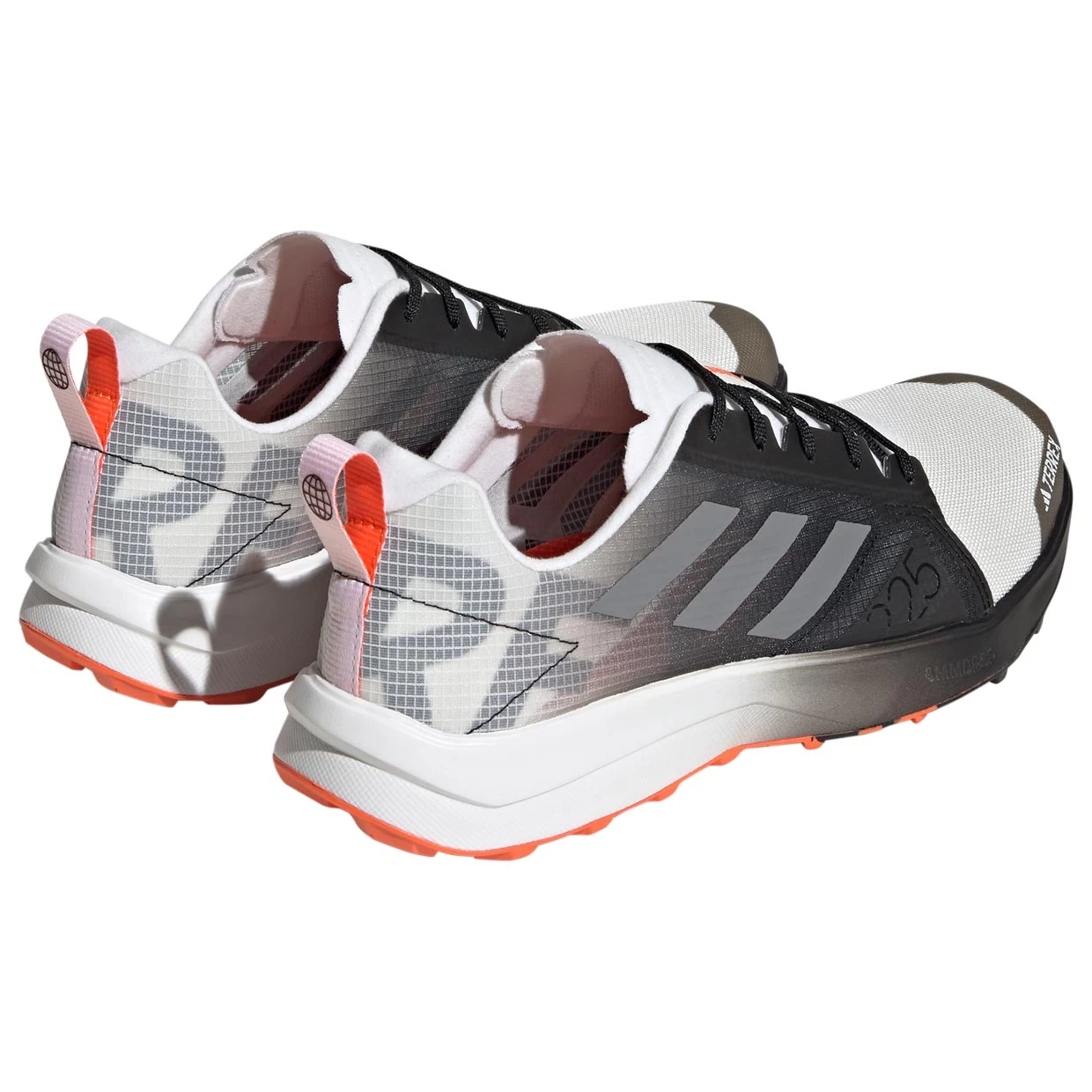 ADIDAS Herren Trail Laufschuhe Terrex Speed Flow 4 ADIDAS Herren Trail Laufschuhe Terrex Speed Flow – Bild 4