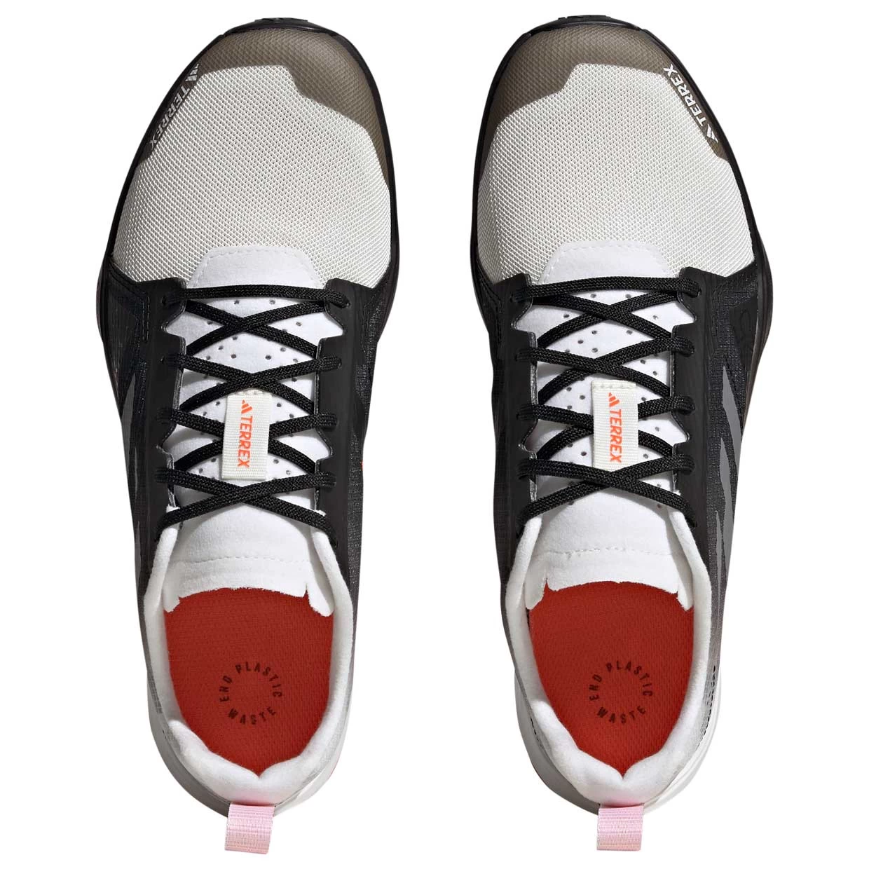 ADIDAS Herren Trail Laufschuhe Terrex Speed Flow 5 ADIDAS Herren Trail Laufschuhe Terrex Speed Flow – Bild 5