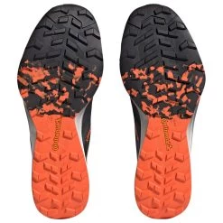 ADIDAS Herren Trail Laufschuhe Terrex Speed Flow 11 ADIDAS Herren Trail Laufschuhe Terrex Speed Flow -Outdoor Sportswear adidas herren trail laufschuhe terrex hr1126 000 6146