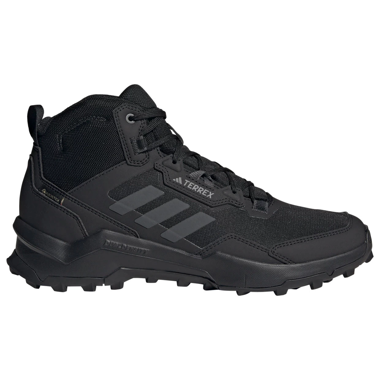 ADIDAS Herren Wanderschuhe Terrex AX4 Mid 1 ADIDAS Herren Wanderschuhe Terrex AX4 Mid