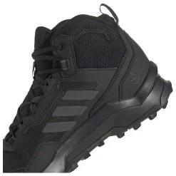 ADIDAS Herren Wanderschuhe Terrex AX4 Mid 7 ADIDAS Herren Wanderschuhe Terrex AX4 Mid -Outdoor Sportswear adidas herren wanderschuhe terrex ax4 hp7401 000 3146