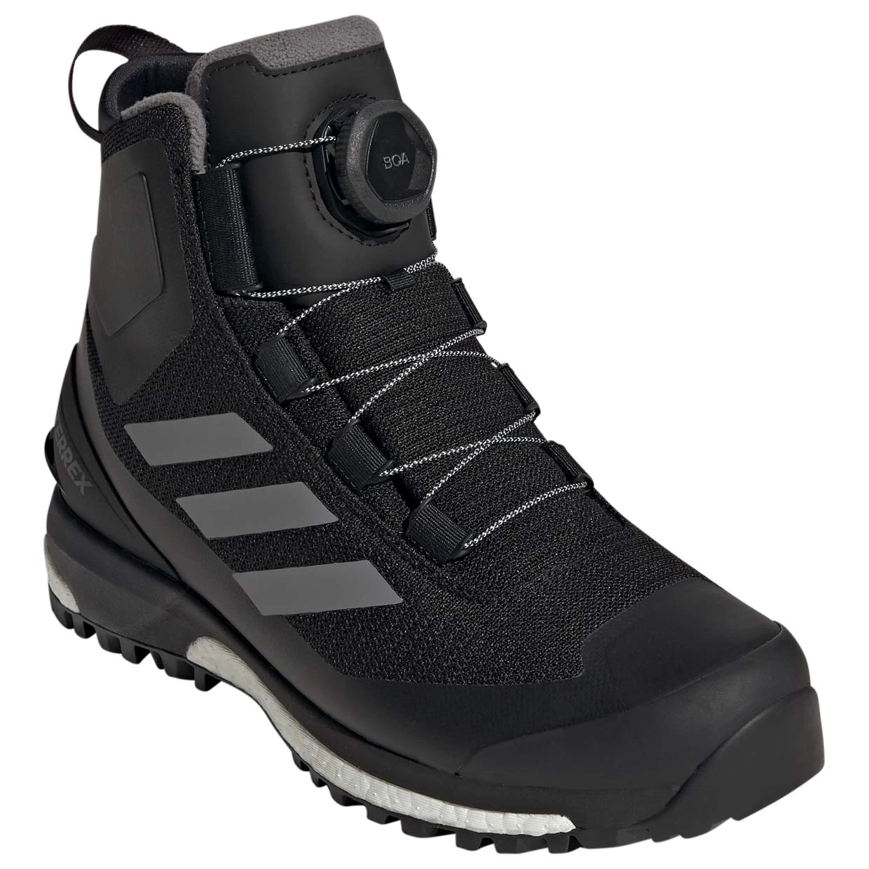 ADIDAS Herren Wanderschuhe Terrex Conrax BOA 3 ADIDAS Herren Wanderschuhe Terrex Conrax BOA – Bild 3