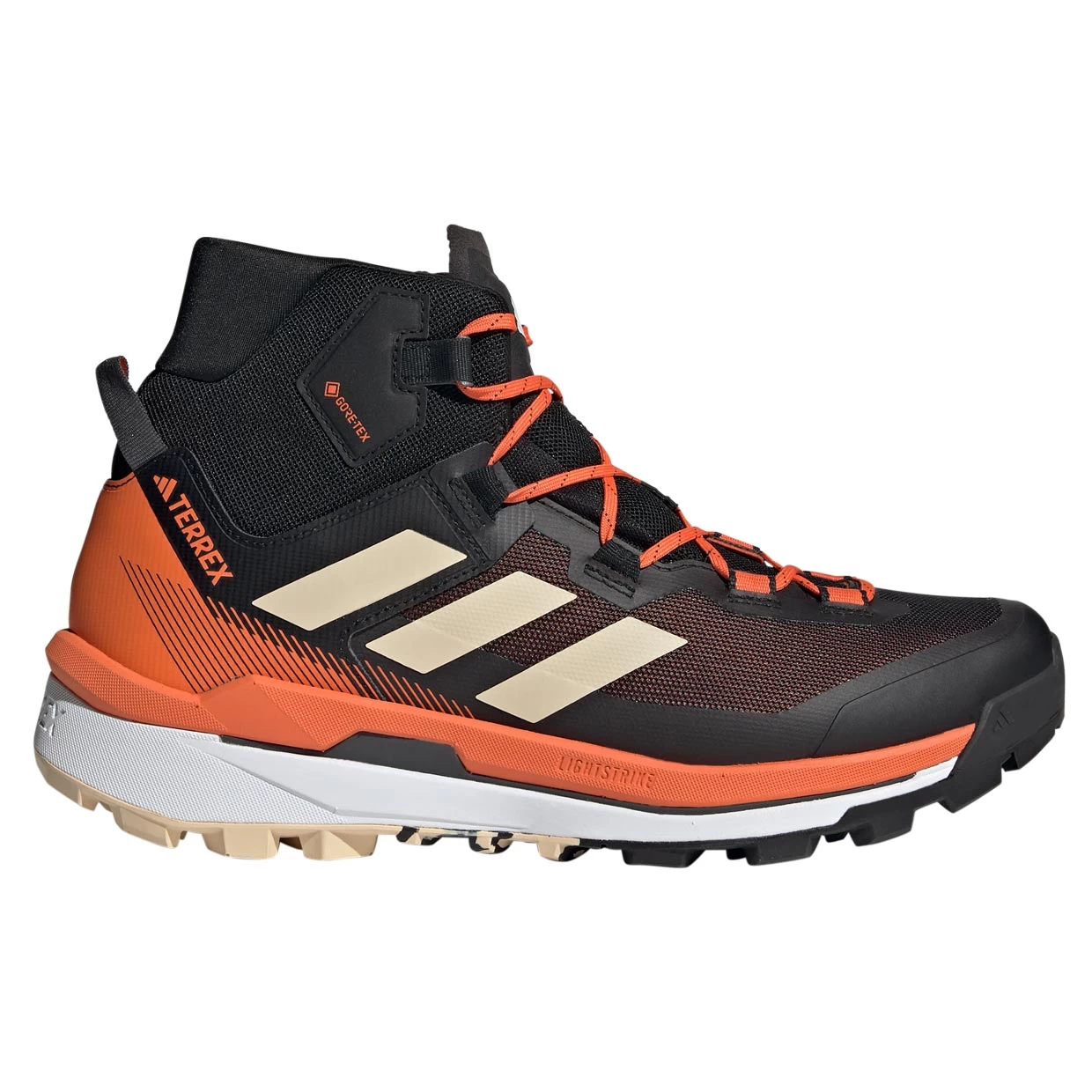 ADIDAS Herren Wanderschuhe Terrex Skychaser Tech GTX 1 ADIDAS Herren Wanderschuhe Terrex Skychaser Tech GTX