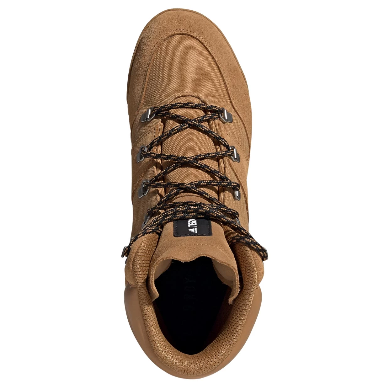 ADIDAS Herren Wanderschuhe Terrex Snowpitch COLD.RDY 3 ADIDAS Herren Wanderschuhe Terrex Snowpitch COLD.RDY – Bild 3