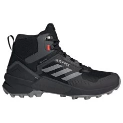 ADIDAS Herren Wanderschuhe Terrex Swift R3 Mid GTX