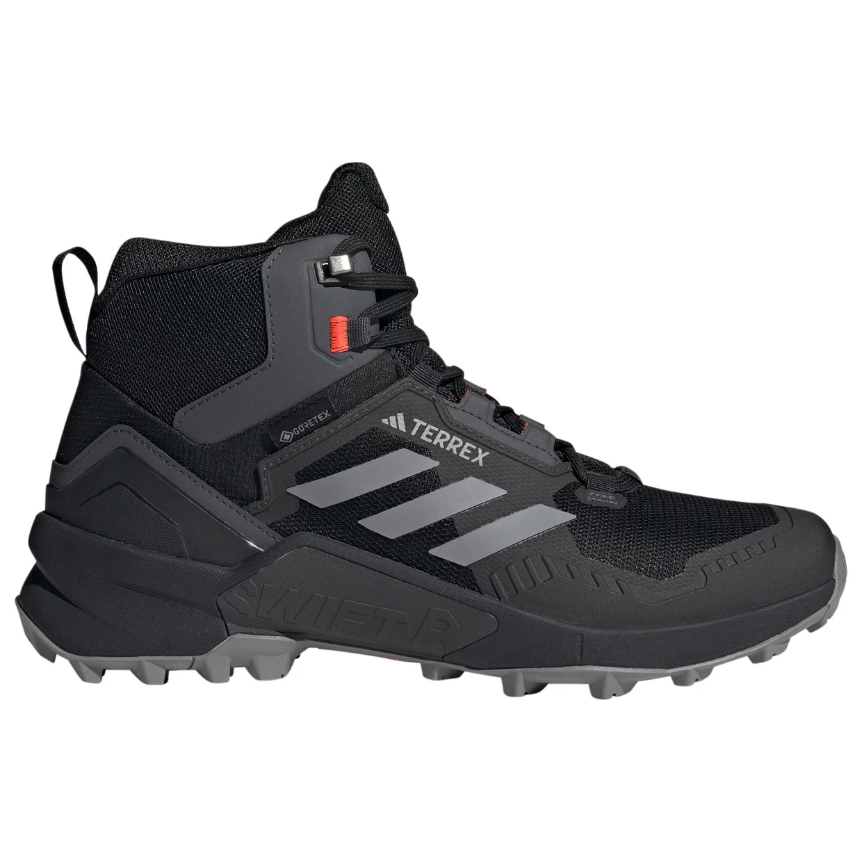 ADIDAS Herren Wanderschuhe Terrex Swift R3 Mid GTX 1 ADIDAS Herren Wanderschuhe Terrex Swift R3 Mid GTX
