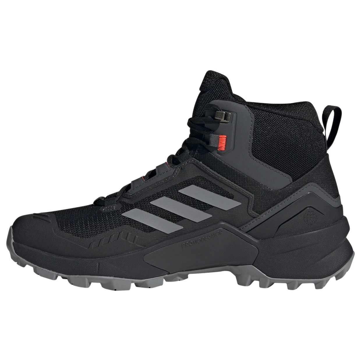 ADIDAS Herren Wanderschuhe Terrex Swift R3 Mid GTX 2 ADIDAS Herren Wanderschuhe Terrex Swift R3 Mid GTX – Bild 2